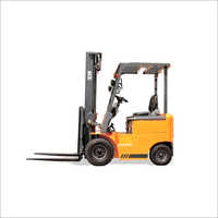 Battery Operated Electrical Forklift Rental Services