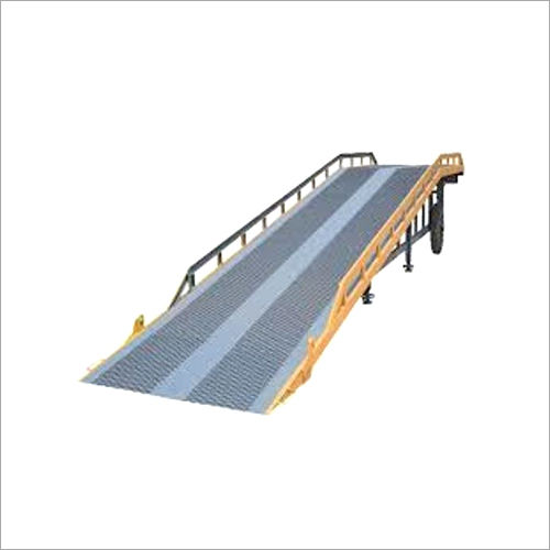 Dock Ramp