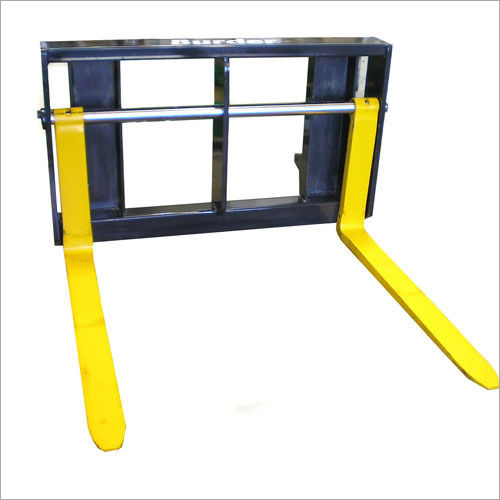 Sliding Forklift Forks