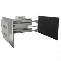 Multi Purpose Forklift Clamps
