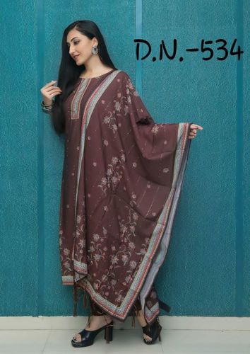 Colorx D No 534 Viscose Size Set Kurti Catalogue Set
