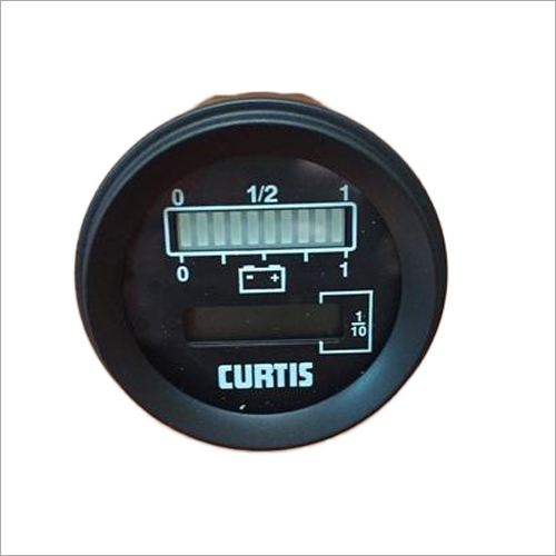 Curtis Hour Meters And Counters