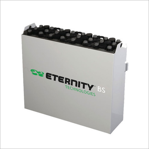 24V Eternity Traction Battery