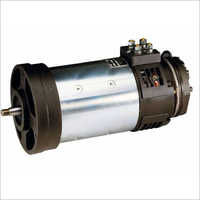 Series Wound Motor