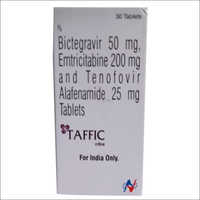 Pharmaceutical Tablets