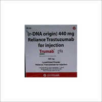 440 Mg Reliance Trastuzumab For Injection