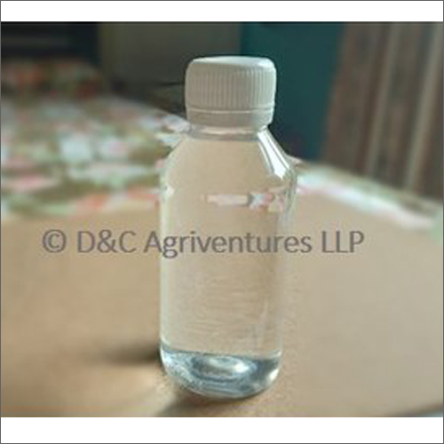 Aloe Vera Clear Liquid Extract