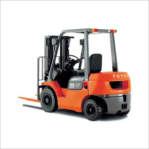 1.5 Ton Forklift Rental Services