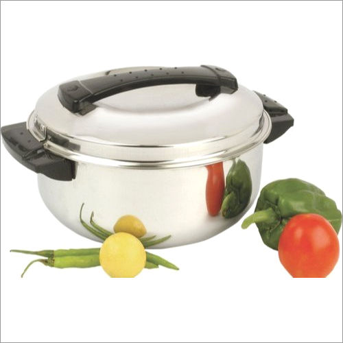 Stainless Steel Hotpick Hot Pot