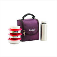 Stainless Steel Tiffin And Lunch Box