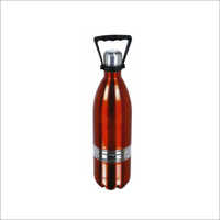1000 ML Stainless Steel Vacuum Bottle