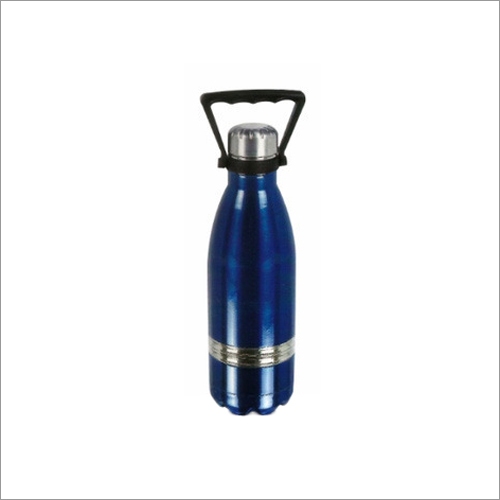 700 ML Stainless Steel Vacuum Bottle