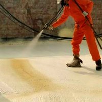 Polyol For P. U. Rigid Foam