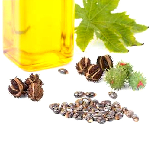 Blown Castor Oil