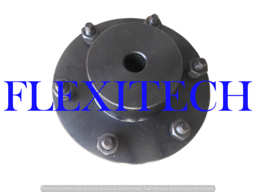 RIGID COUPLING FRC 101