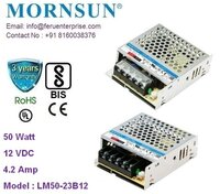 LM50-23B MORNSUN SMPS Power Supply