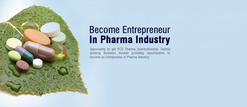 PHARMA PCD