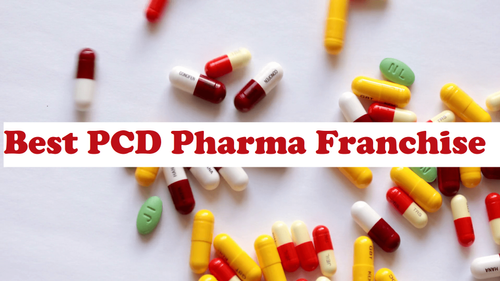 ALLOPATHIC PCD PHARMA FRANCHISE