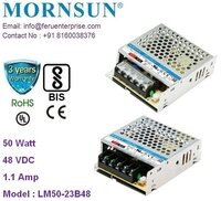 LM50-23B48 MORNSUN SMPS Power Supply