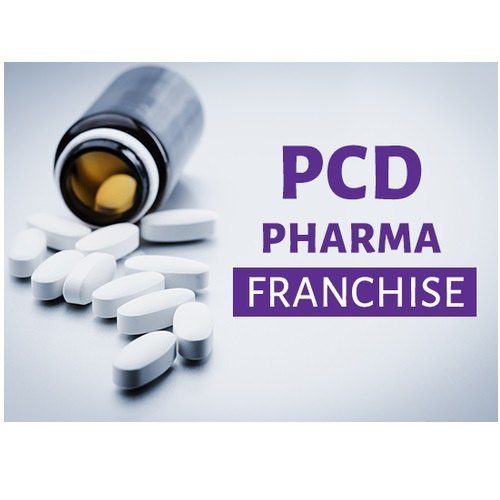 PCD PHARMA FRANCHISE