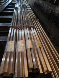 High tensile Brass Rods