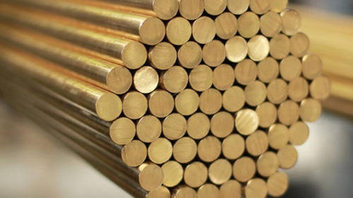 Lead Free Brass Rods