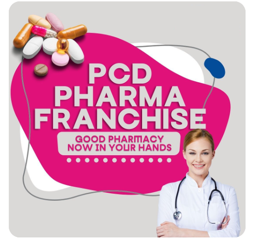 PCD PHARMA COMPANIES
