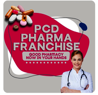 PCD PHARMA COMPANIES