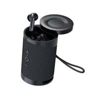 F1 Black And Red Bluetooth Speaker Usage: Home Theater