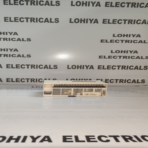 SCHNEIDER ELECTRIC TWDLCDA40DRF TWIDO PLC DRIVE