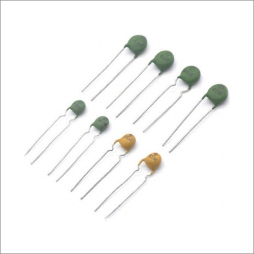 MZ71 18R 270V PTC Thermistor