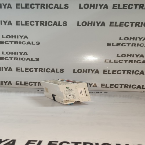 SCHNEIDER ELECTRIC TWDLCAE40DRF TWIDO PCL DRIVE