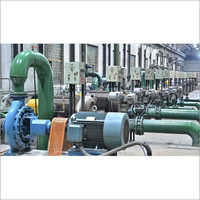 Industrial Automation Installation Service