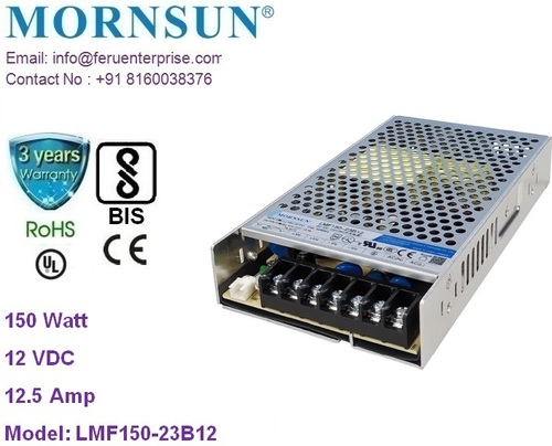 LM150-23B12 MORNSUN SMPS Power Supply