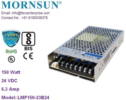 LM150-23B24 MORNSUN SMPS Power Supply