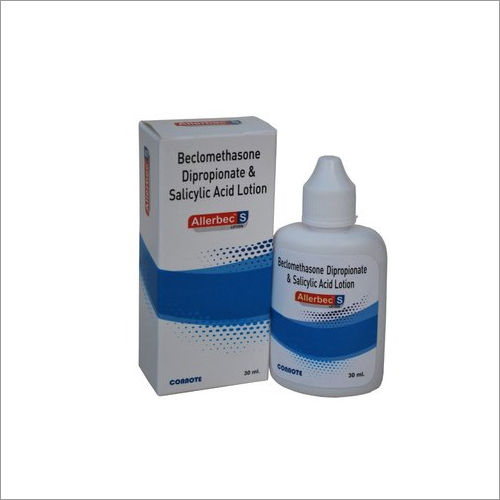 30 ML Betamethasone Dipropionate And Salicylic Acid Lotion