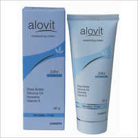 60 Gm Aloe Vera Moisturizing Cream