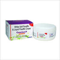 200 GM White Soft Paraffin And Liquid Paraffin Cream