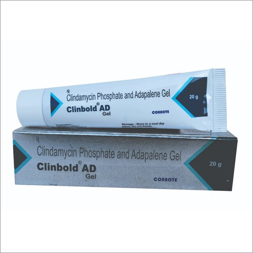 20 GM Clindamycin Phosphate And Adapalene Gel