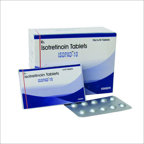 Isotretinoin Tablets