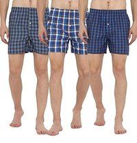Multiple Mens Boxer Shorts