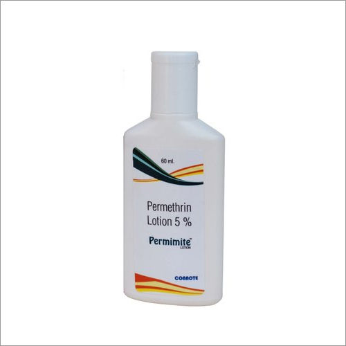 60 ML Permethrin Lotion 5%