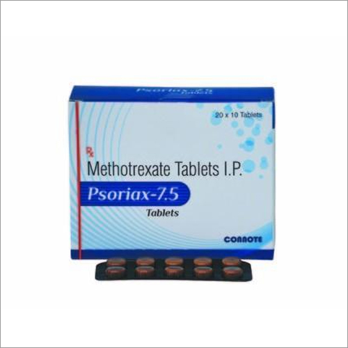 Methotrexate Tablets IP