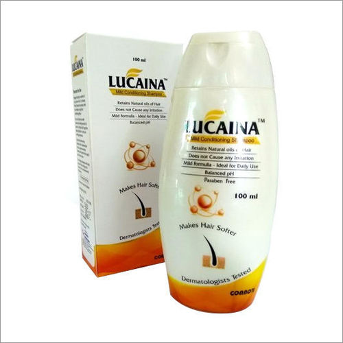 100 ML Mild Conditioning Shampoo