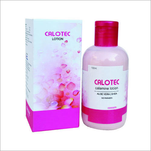 100 ML Calamine Lotion