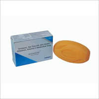 75 Gm Triclosan Medicated Soap