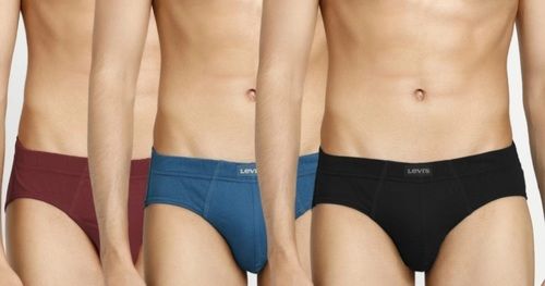 Mens Brief And Trunk