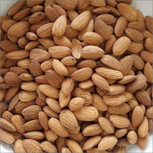 Whole Almonds Nuts