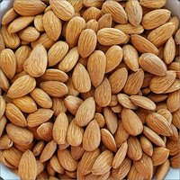 Whole Almonds Nuts