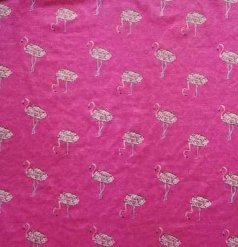 POLYSTER MICRO JERSY